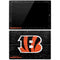 NFL Cincinnati Bengals - Distressed Surface Pro 3 Skin