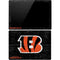 NFL Cincinnati Bengals - Distressed Surface Pro 4 Skin