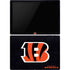 NFL Cincinnati Bengals - Distressed Surface Pro 6 Skin