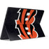 NFL Cincinnati Bengals - Distressed Surface Pro 7 Skin