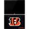 NFL Cincinnati Bengals - Distressed Surface Pro 7 Skin