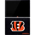 NFL Cincinnati Bengals - Distressed Surface Pro 7 Skin