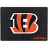 NFL Cincinnati Bengals - Distressed Surface Pro 8 Skin