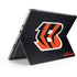 NFL Cincinnati Bengals - Distressed Surface Pro 8 Skin
