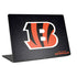 NFL Cincinnati Bengals - Distressed Universal Laptop 11in (8.8 x 6.2in) Skin