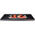 NFL Cincinnati Bengals - Distressed Universal Laptop 12in (9.8 x 6.8in) Skin
