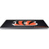NFL Cincinnati Bengals - Distressed Universal Laptop 13in (10.6 x 7.6in) Skin