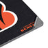 NFL Cincinnati Bengals - Distressed Universal Laptop 15in (12.2 x 8.8in) Skin