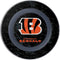 NFL Cincinnati Bengals - Distressed Wireless Charger Skin