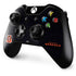 NFL Cincinnati Bengals - Distressed Xbox One Controller Skin