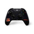 NFL Cincinnati Bengals - Distressed Xbox One X Controller Skin