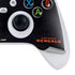 NFL Cincinnati Bengals - Distressed Xbox Series S Bundle Skin