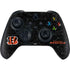NFL Cincinnati Bengals - Distressed Xbox Series X Bundle Skin