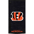 NFL Cincinnati Bengals - Distressed Xbox Series X Console Skin