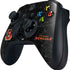 NFL Cincinnati Bengals - Distressed Xbox Series X Controller Skin