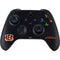 NFL Cincinnati Bengals - Distressed Xbox Series X Controller Skin