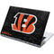NFL Cincinnati Bengals - Distressed Yoga 910 2-in-1 14in Touch-Screen Skin