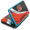 NFL Cincinnati Bengals Nintendo 2DS XL (2017) Skin
