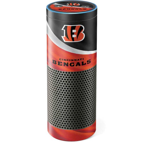 NFL Cincinnati Bengals Amazon Echo Skin