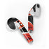 NFL Cincinnati Bengals Apple AirPods Skin