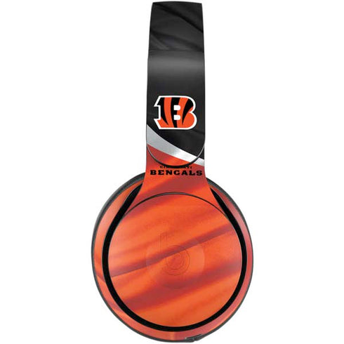 NFL Cincinnati Bengals Beats Solo Pro Skin