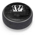 NFL Cincinnati Bengals Black & White Amazon Echo Dot Skin