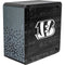 NFL Cincinnati Bengals Black & White Cooler Master MasterBox Q300L Mini Tower Skin