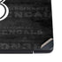 NFL Cincinnati Bengals Black & White Dell Vostro Skin