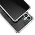 NFL Cincinnati Bengals Black & White Galaxy A13 5G Clear Case