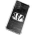 NFL Cincinnati Bengals Black & White Galaxy A32 5G Clear Case