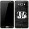 NFL Cincinnati Bengals Black & White Galaxy J7 Skin