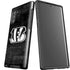 NFL Cincinnati Bengals Black & White Galaxy Note 10 Pro Case