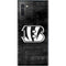 NFL Cincinnati Bengals Black & White Galaxy Note 10 Skin