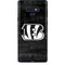 NFL Cincinnati Bengals Black & White Galaxy Note 9 Skin