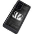 NFL Cincinnati Bengals Black & White Galaxy Note20 5G Waterproof Case