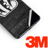 NFL Cincinnati Bengals Black & White Galaxy S10 Plus Skin