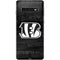 NFL Cincinnati Bengals Black & White Galaxy S10 Skin