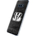 NFL Cincinnati Bengals Black & White Galaxy S10e Skin