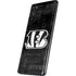NFL Cincinnati Bengals Black & White Galaxy S20 Fan Edition Skin