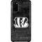NFL Cincinnati Bengals Black & White Galaxy S20 Lite Case