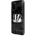 NFL Cincinnati Bengals Black & White Galaxy S20 Pro Case