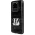 NFL Cincinnati Bengals Black & White Galaxy S20 Ultra 5G Pro Case