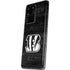NFL Cincinnati Bengals Black & White Galaxy S20 Ultra 5G Skin