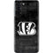 NFL Cincinnati Bengals Black & White Galaxy S21 5G Skin