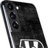 NFL Cincinnati Bengals Black & White Galaxy S22 Plus Skin