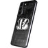 NFL Cincinnati Bengals Black & White Galaxy S22 Skin