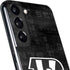 NFL Cincinnati Bengals Black & White Galaxy S22 Skin