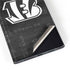 NFL Cincinnati Bengals Black & White Galaxy S22 Ultra Skin