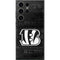 NFL Cincinnati Bengals Black & White Galaxy S23 Ultra Skin