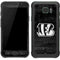 NFL Cincinnati Bengals Black & White Galaxy S7 Active Skin